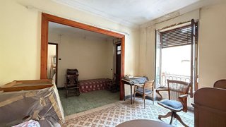Casa adosada en venta en Carcaixent