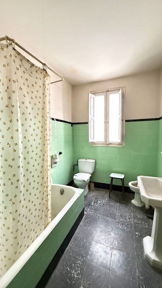 Casa adosada en venta en Carcaixent