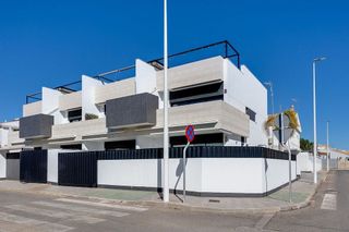 Chalet en venta en Zona Pueblo en Pilar de la Horadada