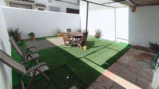 Casa adosada en venta en Centro Urbano en Estepona