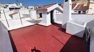 Casa adosada en venta en Centro Urbano en Estepona