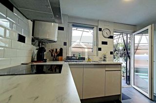 Casa adosada en venta en Entrevías en Madrid