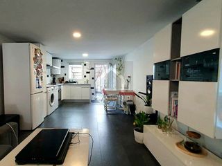 Casa adosada en venta en Entrevías en Madrid