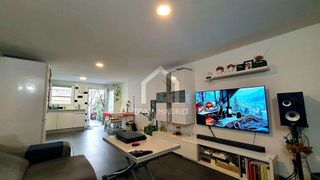 Casa adosada en venta en Entrevías en Madrid