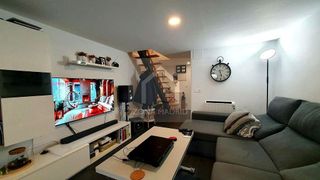 Casa adosada en venta en Entrevías en Madrid