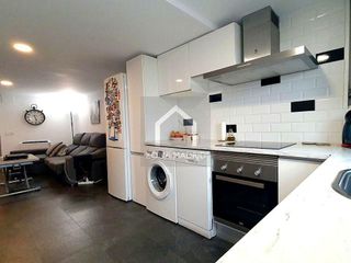 Casa adosada en venta en Entrevías en Madrid