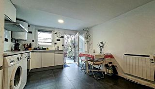 Casa adosada en venta en Entrevías en Madrid