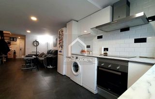 Casa adosada en venta en Entrevías en Madrid