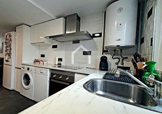 Casa adosada en venta en Entrevías en Madrid