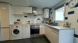 Casa adosada en venta en Entrevías en Madrid