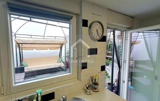 Casa adosada en venta en Entrevías en Madrid