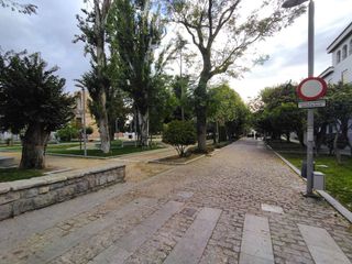 Casa adosada en venta en San Ildefonso - Catedral en Jaén