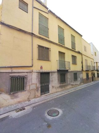 Casa adosada en venta en San Ildefonso - Catedral en Jaén