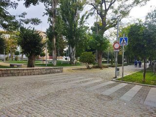 Casa adosada en venta en San Ildefonso - Catedral en Jaén