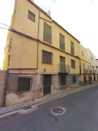 Casa adosada en venta en San Ildefonso - Catedral en Jaén