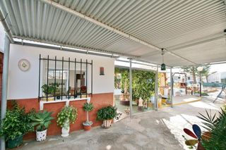 Casa rural en venta en Níjar en Níjar