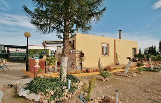 Casa rural en venta en Níjar en Níjar