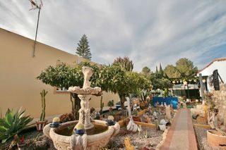 Casa rural en venta en Níjar en Níjar