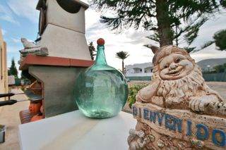 Casa rural en venta en Níjar en Níjar