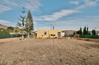 Casa rural en venta en Níjar en Níjar