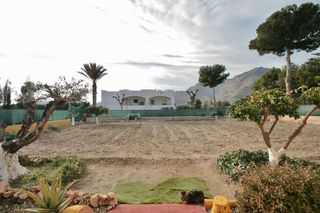Casa rural en venta en Níjar en Níjar