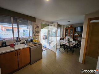 Casa adosada en venta en El Baladre en Sagunto