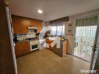 Casa adosada en venta en El Baladre en Sagunto