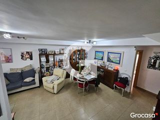 Casa adosada en venta en El Baladre en Sagunto