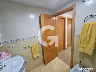 Casa adosada en venta en El Baladre en Sagunto