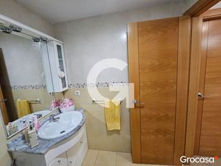 Casa adosada en venta en El Baladre en Sagunto