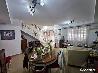 Casa adosada en venta en El Baladre en Sagunto