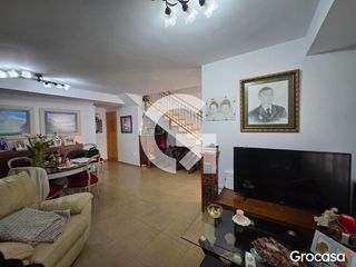Casa adosada en venta en El Baladre en Sagunto