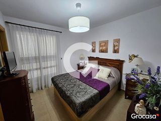 Casa adosada en venta en El Baladre en Sagunto