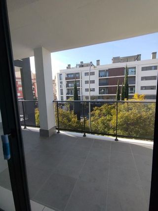 Piso en alquiler en Amanecer - L'Olivera en Palma de Mallorca