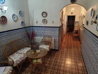 Casa rural en venta en Urda