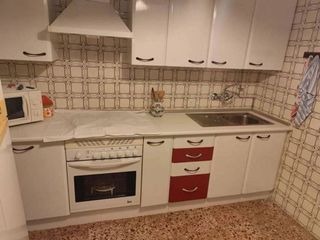 Casa rural en venta en Urda