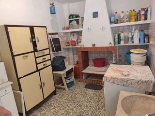 Casa rural en venta en Urda