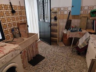 Casa rural en venta en Urda