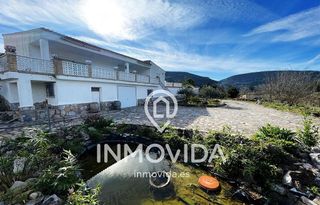 Chalet en venta en Xàtiva
