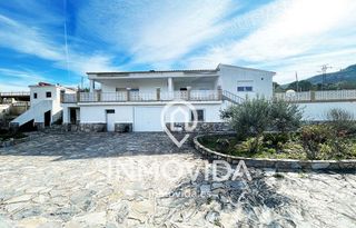 Chalet en venta en Xàtiva