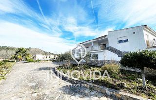 Chalet en venta en Xàtiva