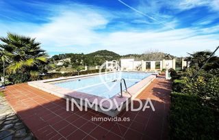 Chalet en venta en Xàtiva