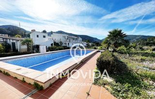 Chalet en venta en Xàtiva