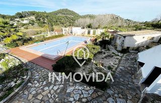 Chalet en venta en Xàtiva