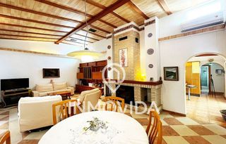 Chalet en venta en Xàtiva