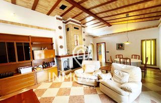 Chalet en venta en Xàtiva