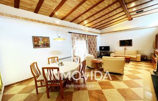 Chalet en venta en Xàtiva