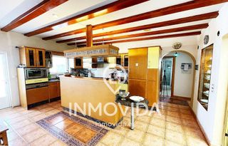 Chalet en venta en Xàtiva