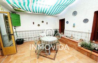 Chalet en venta en Xàtiva