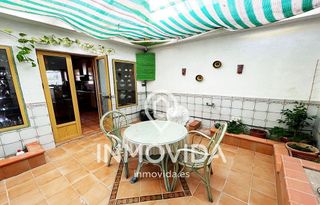 Chalet en venta en Xàtiva